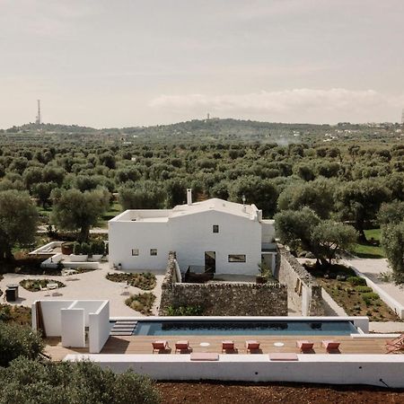 Masseria Dagilupi Ostuni Zewnętrze zdjęcie