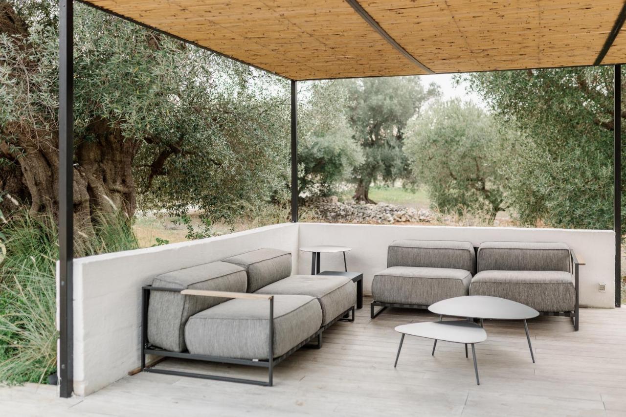 Masseria Dagilupi Ostuni Zewnętrze zdjęcie