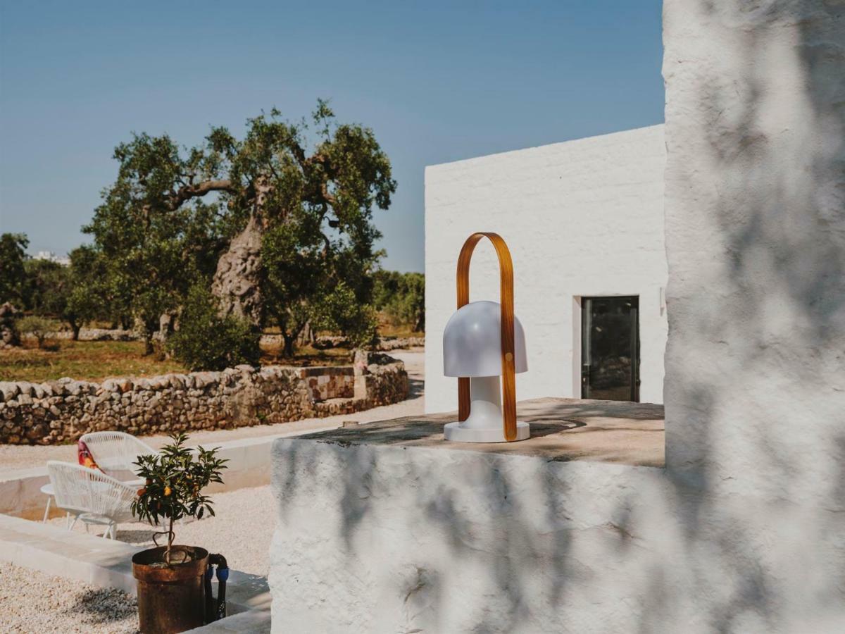 Masseria Dagilupi Ostuni Zewnętrze zdjęcie