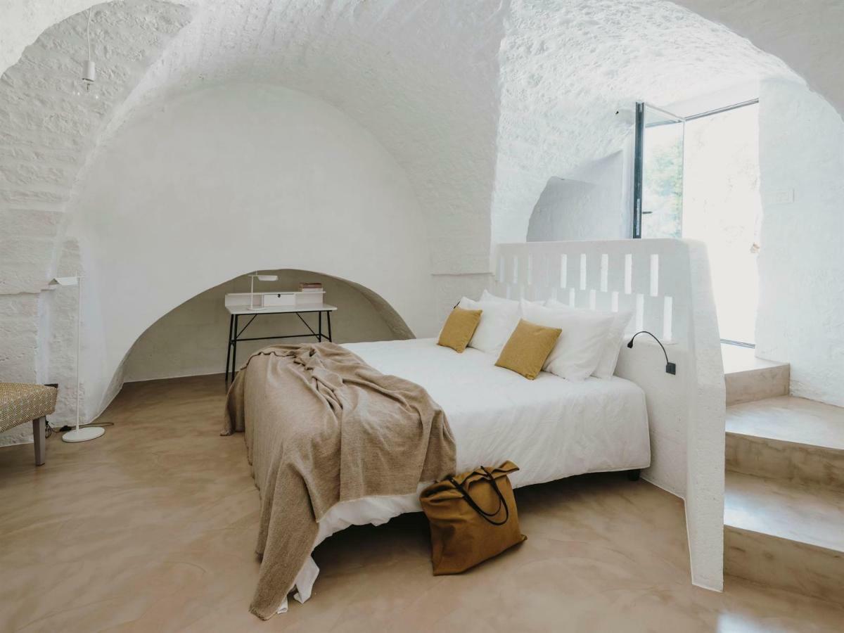 Masseria Dagilupi Ostuni Zewnętrze zdjęcie