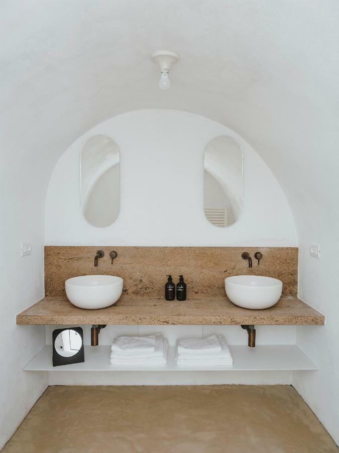 Masseria Dagilupi Ostuni Zewnętrze zdjęcie