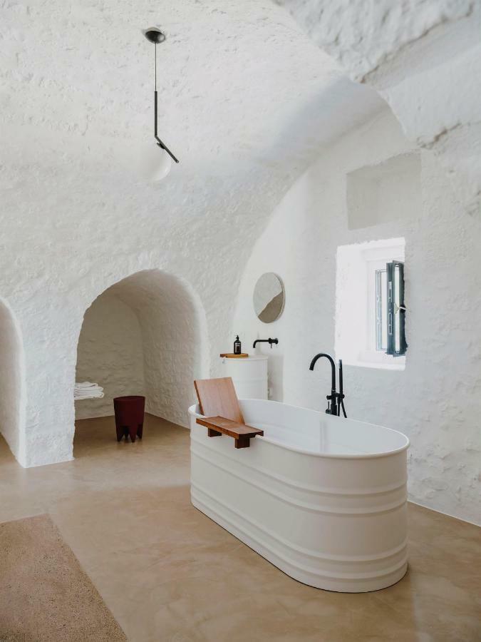 Masseria Dagilupi Ostuni Zewnętrze zdjęcie