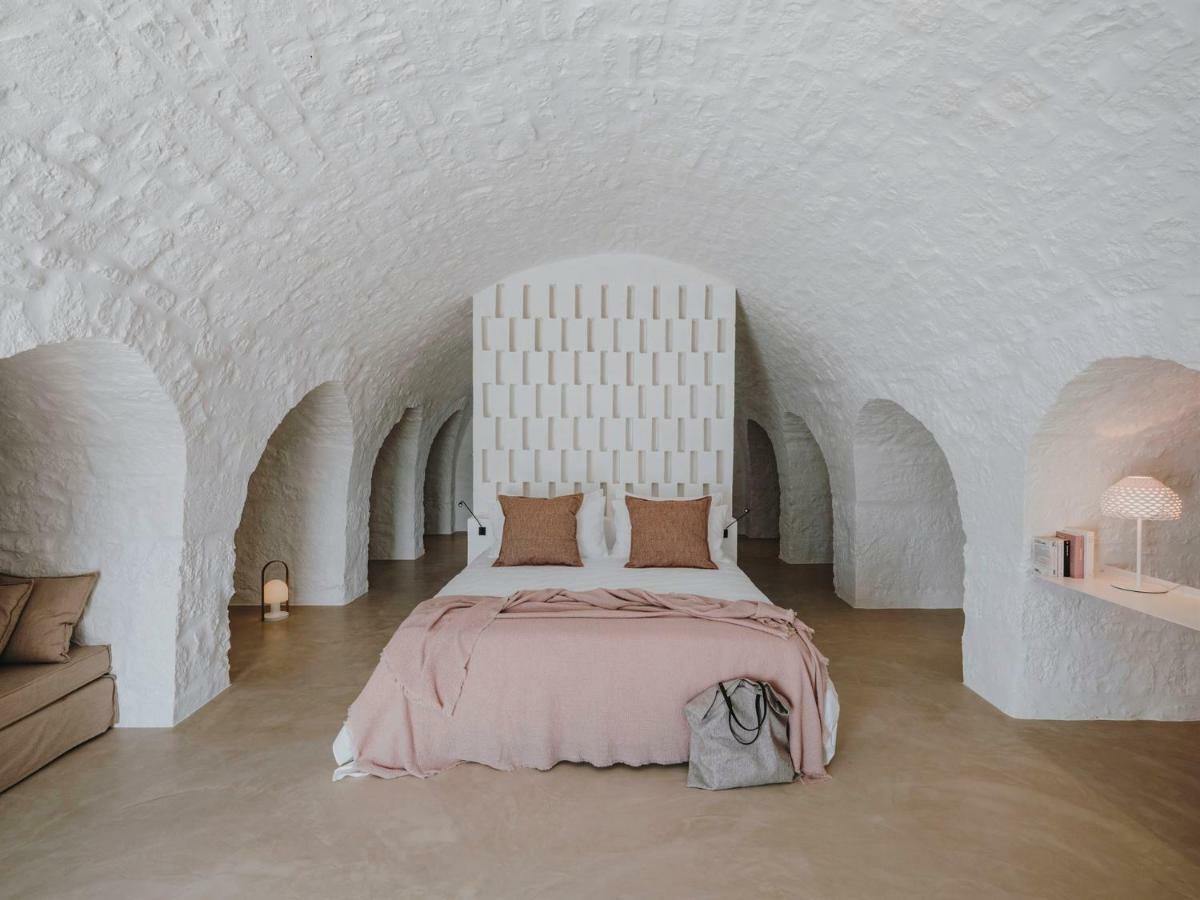 Masseria Dagilupi Ostuni Zewnętrze zdjęcie
