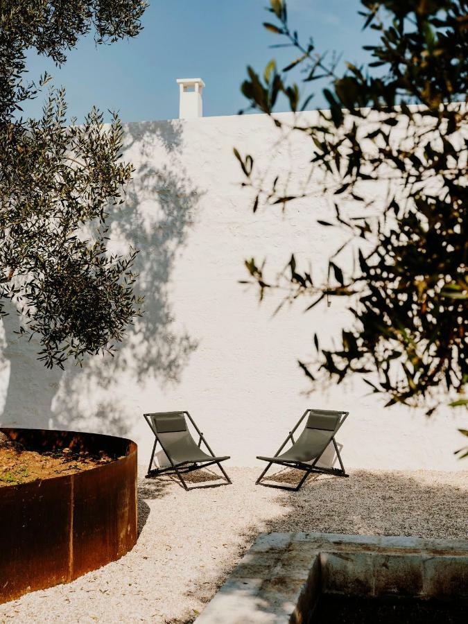 Masseria Dagilupi Ostuni Zewnętrze zdjęcie