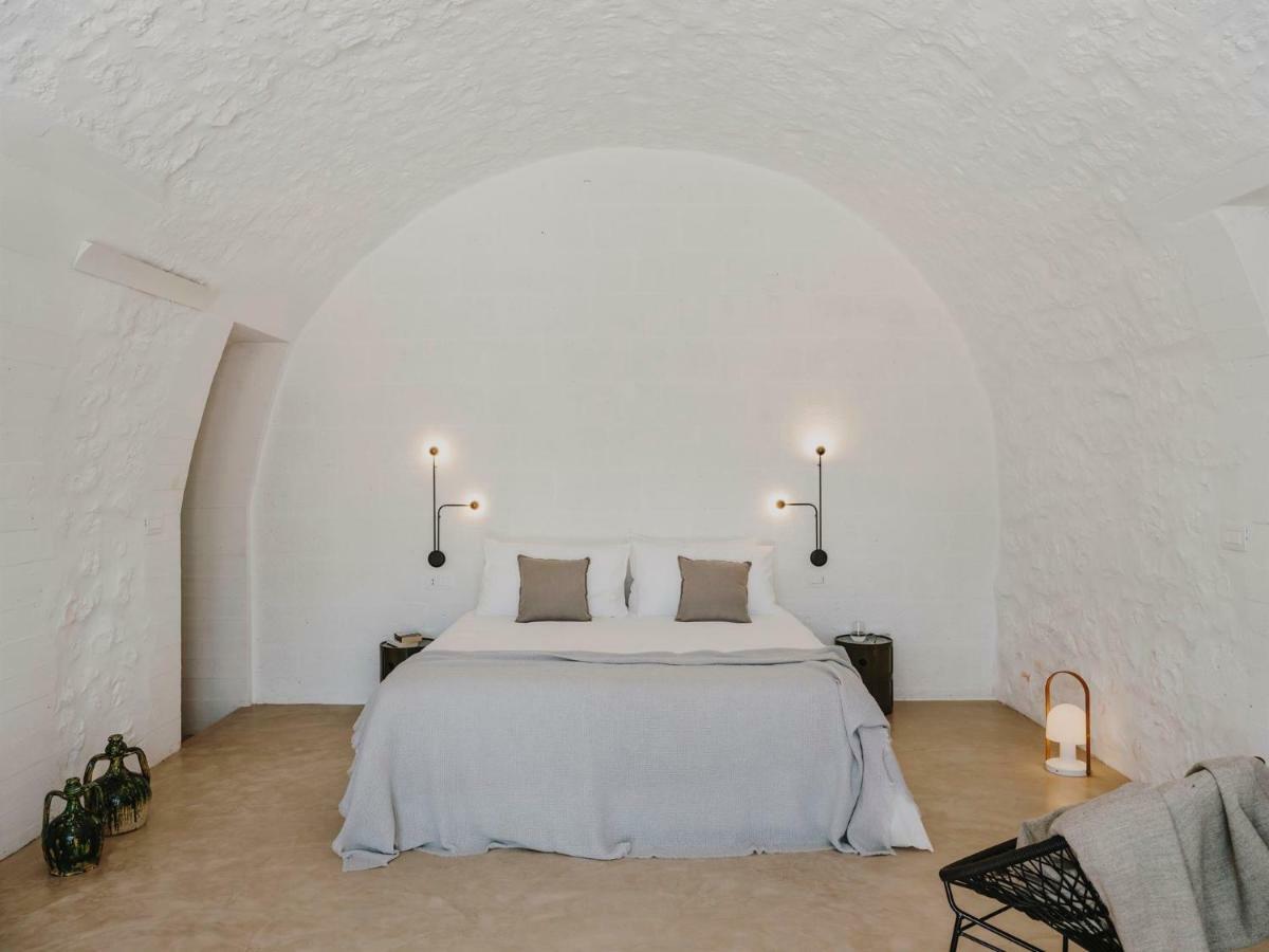 Masseria Dagilupi Ostuni Zewnętrze zdjęcie