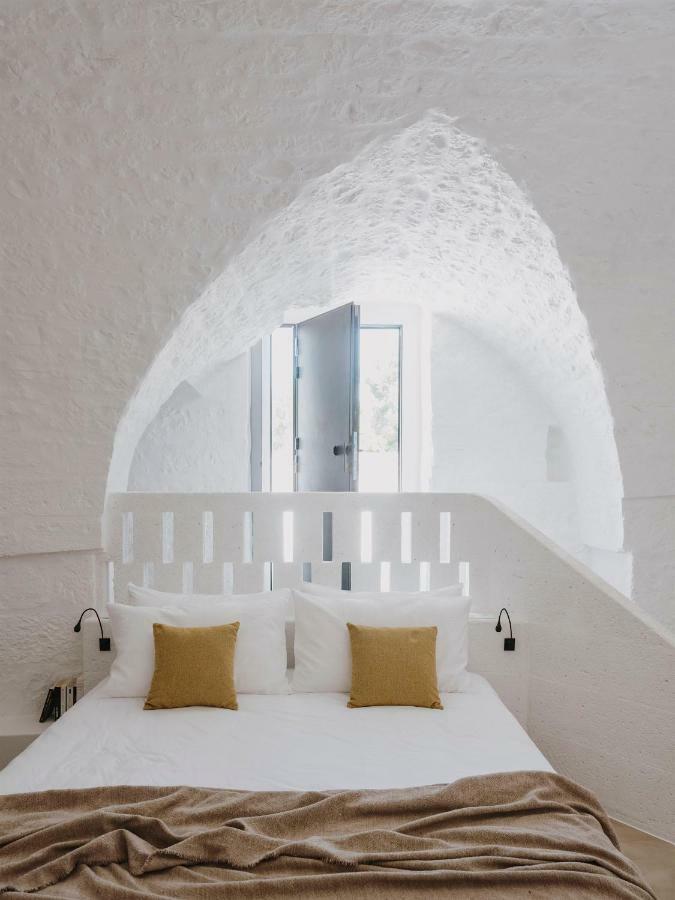 Masseria Dagilupi Ostuni Zewnętrze zdjęcie