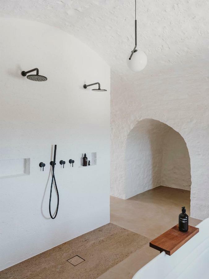 Masseria Dagilupi Ostuni Zewnętrze zdjęcie