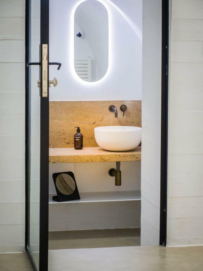 Masseria Dagilupi Ostuni Zewnętrze zdjęcie
