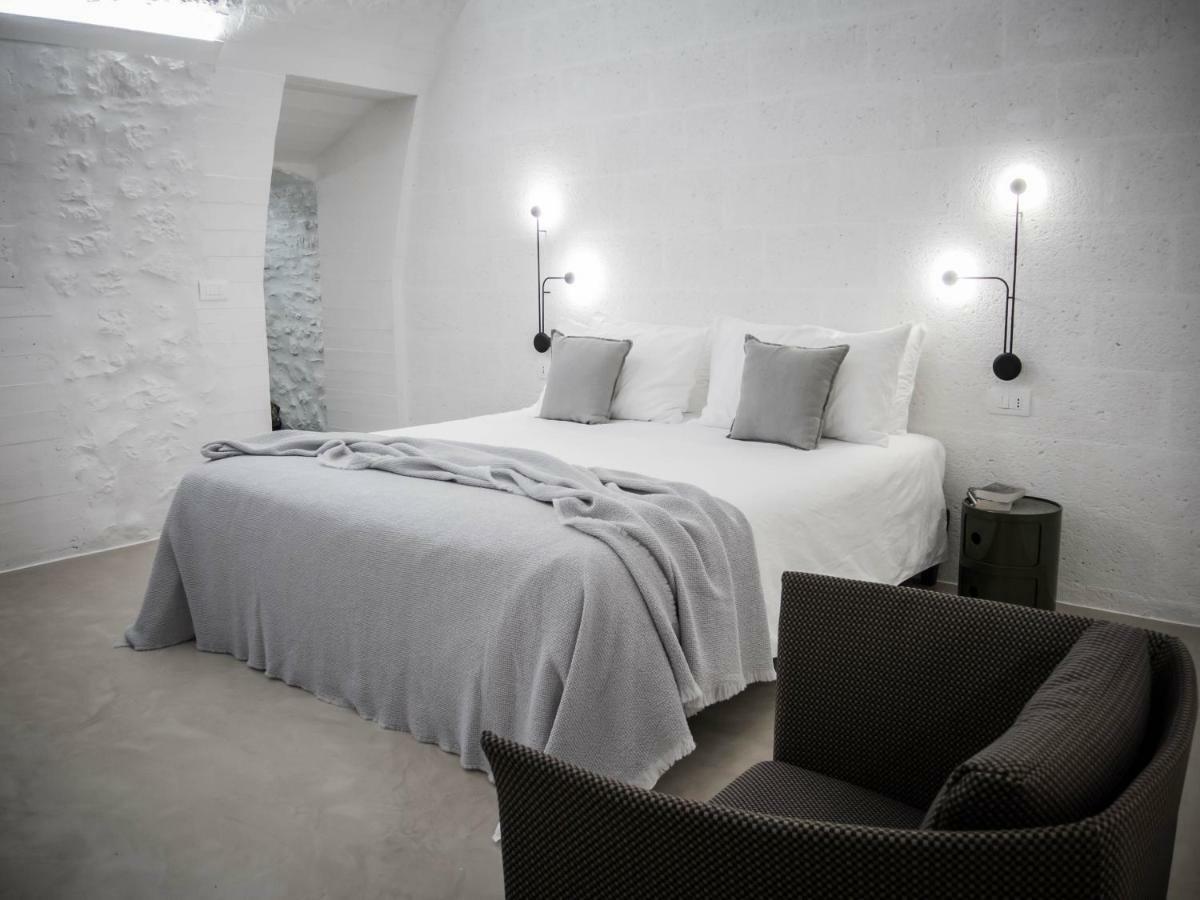 Masseria Dagilupi Ostuni Zewnętrze zdjęcie