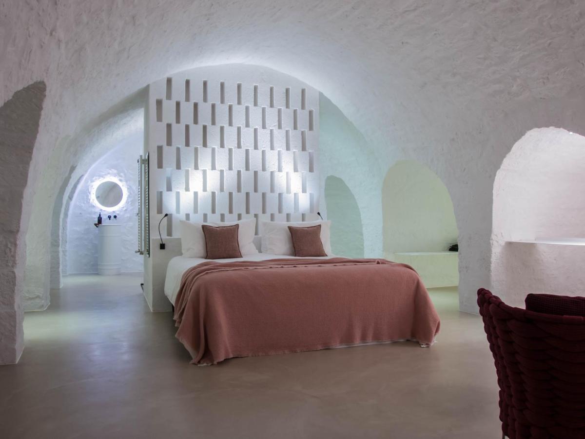 Masseria Dagilupi Ostuni Zewnętrze zdjęcie