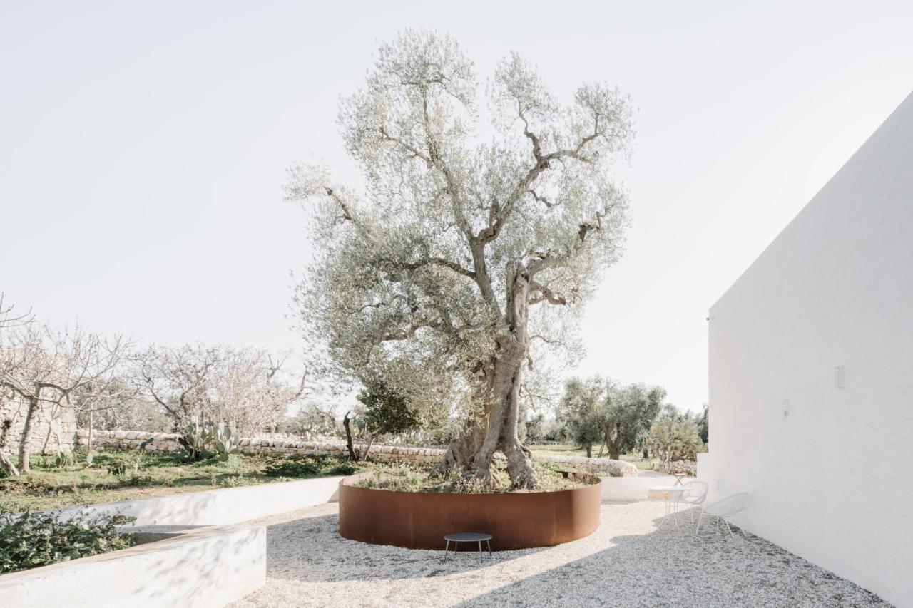 Masseria Dagilupi Ostuni Zewnętrze zdjęcie
